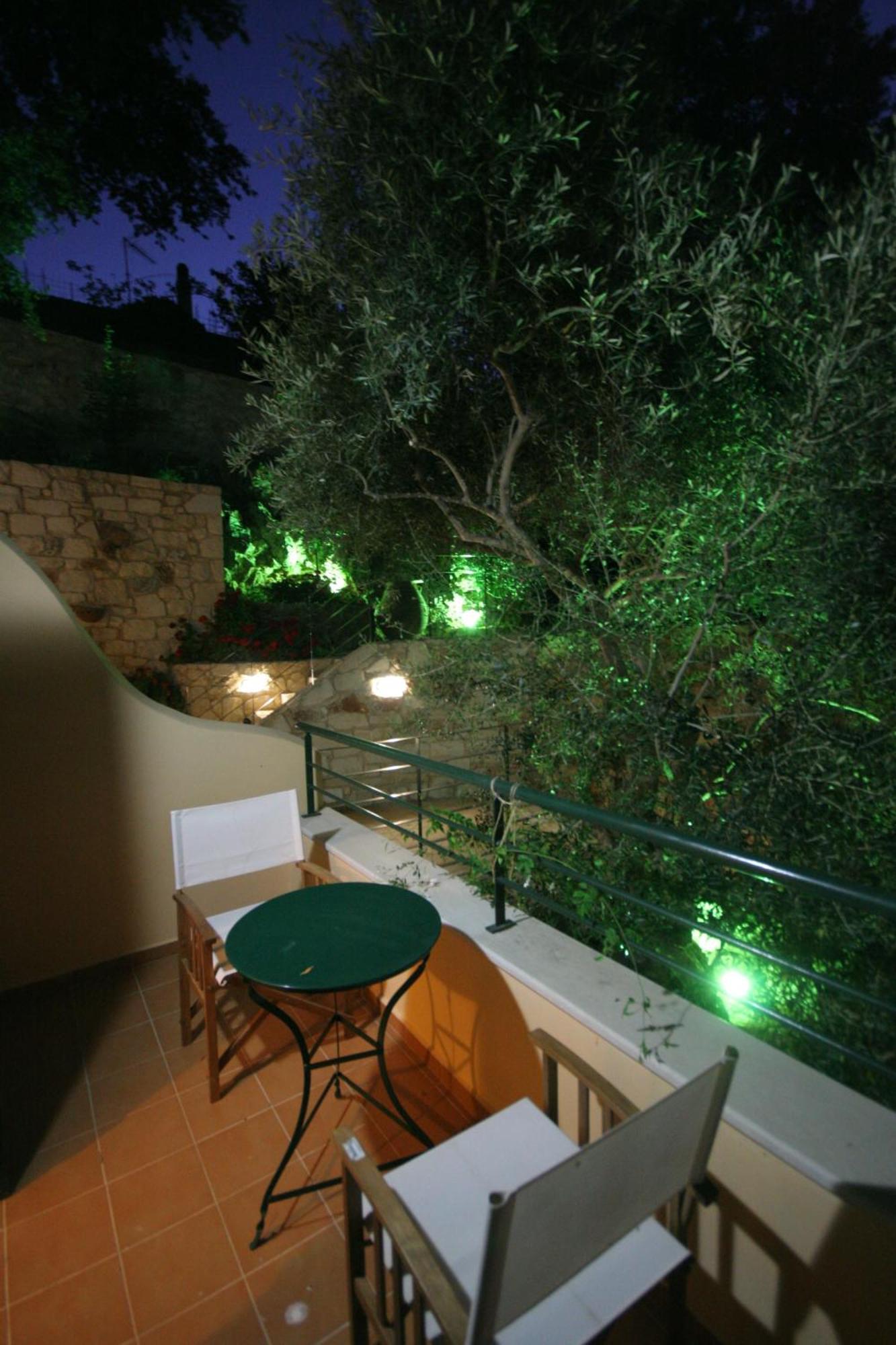 Kastellos Traditional Houses Exterior foto